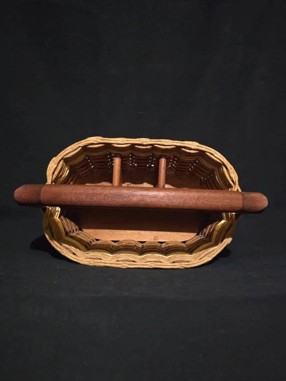 Foxcreek Basket Co. foxcreek basket
